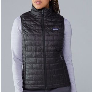 Patagonia Women’s Nano Puff Vest